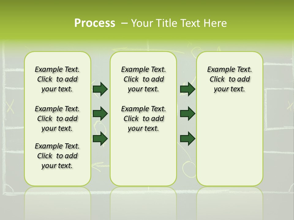 Lurk Cartoon Style PowerPoint Template
