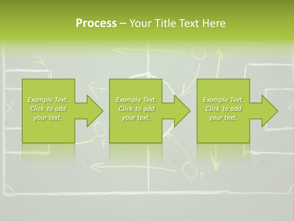 Lurk Cartoon Style PowerPoint Template