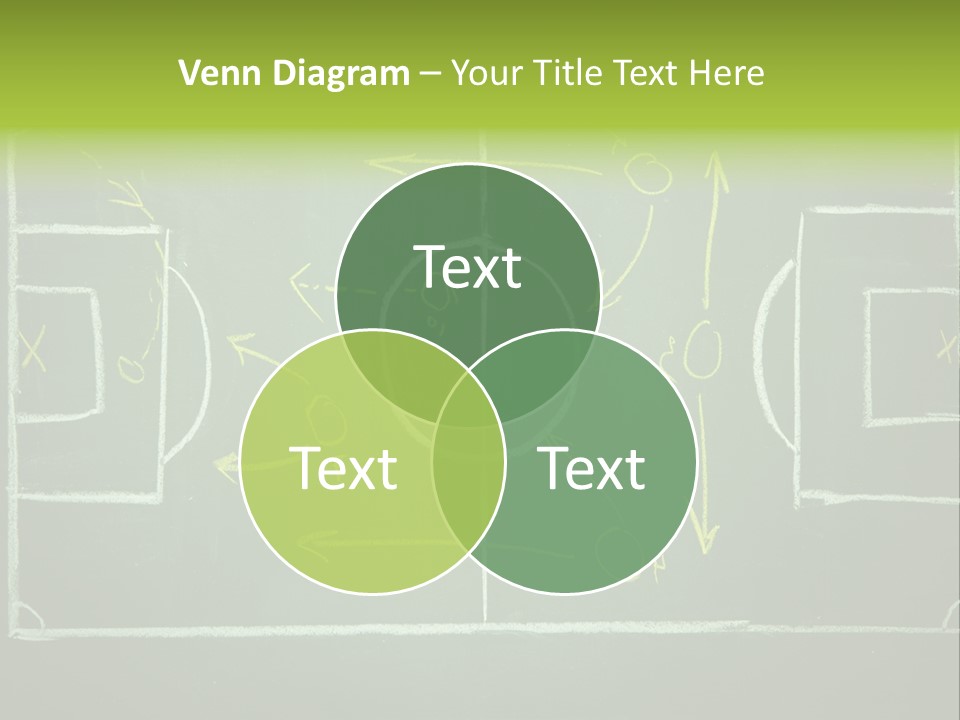 Lurk Cartoon Style PowerPoint Template