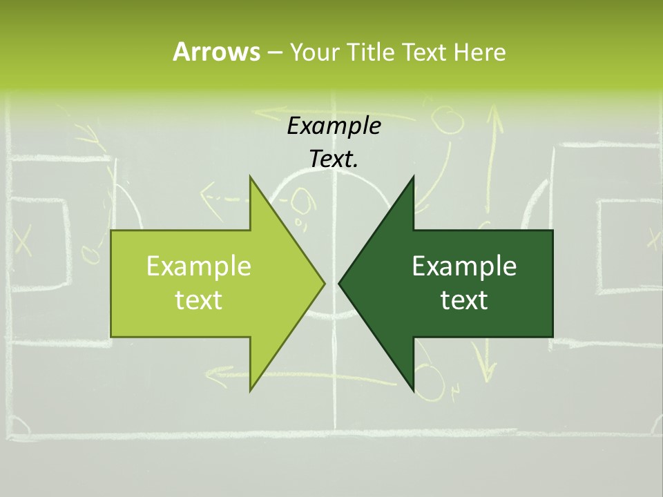 Lurk Cartoon Style PowerPoint Template