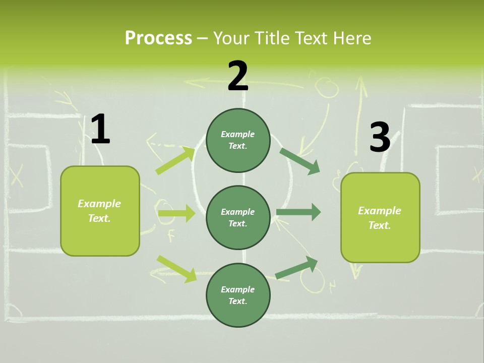 Lurk Cartoon Style PowerPoint Template