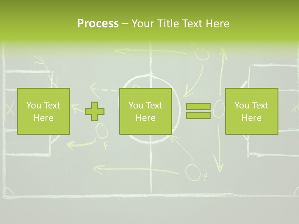 Lurk Cartoon Style PowerPoint Template