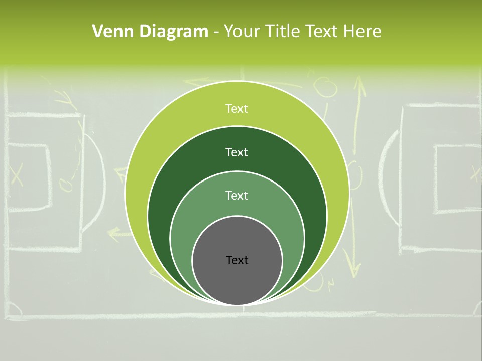 Lurk Cartoon Style PowerPoint Template