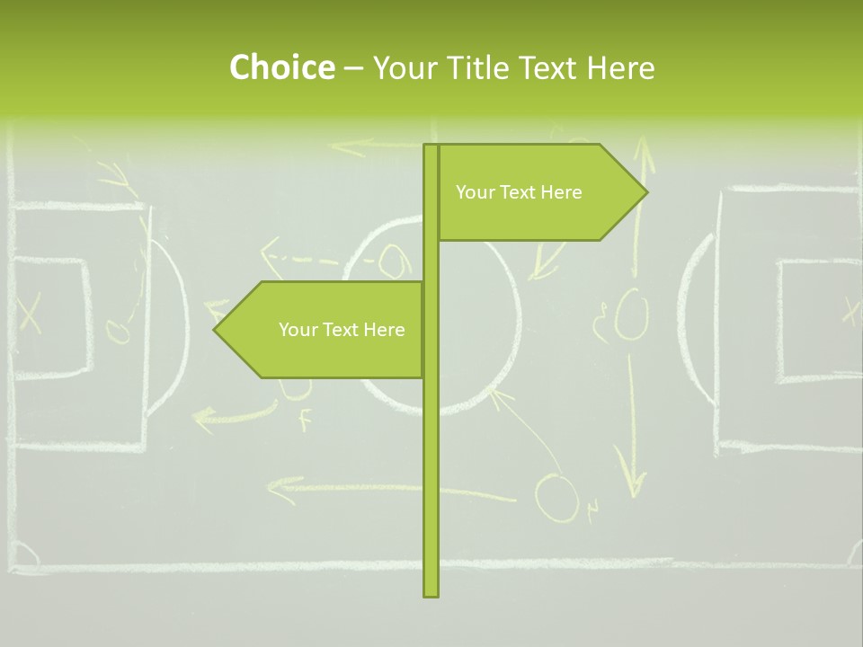 Lurk Cartoon Style PowerPoint Template