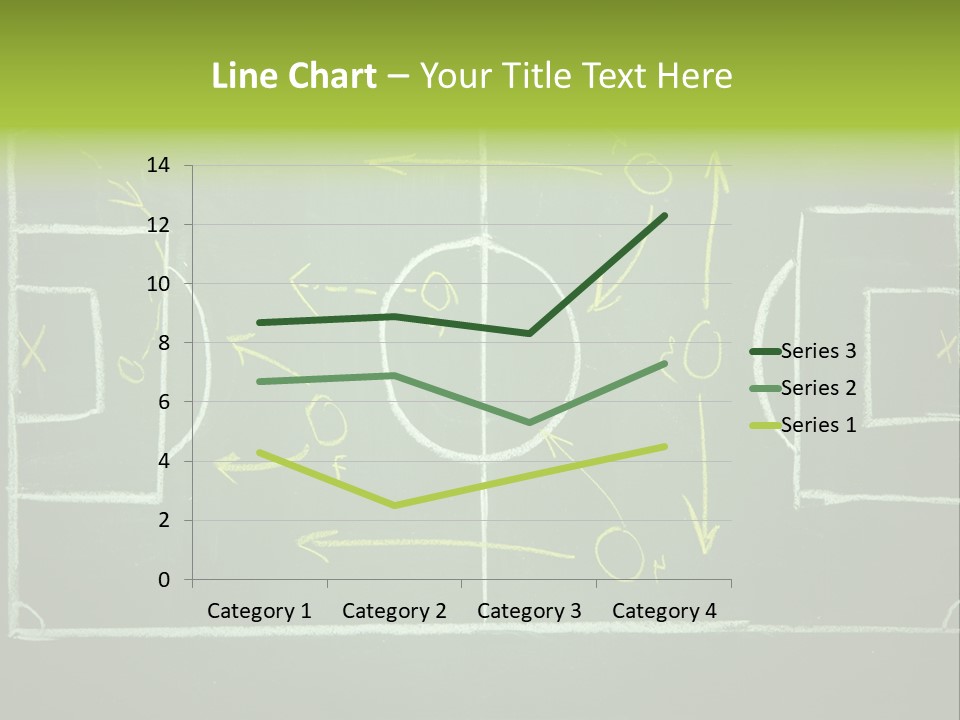 Lurk Cartoon Style PowerPoint Template