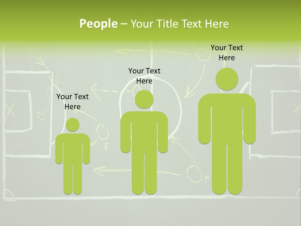 Lurk Cartoon Style PowerPoint Template