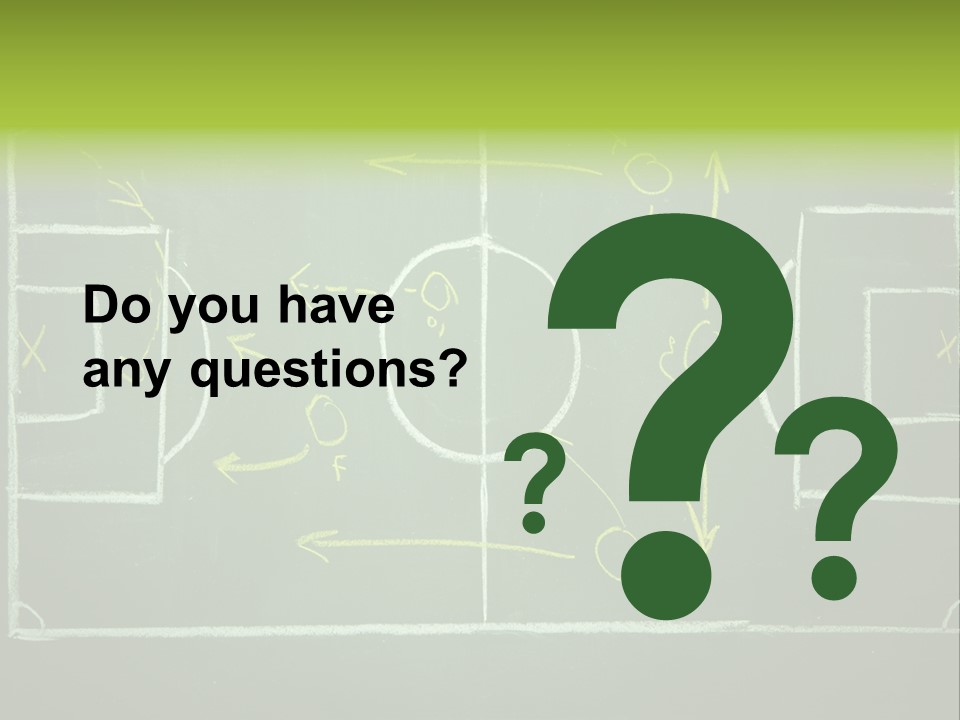 Lurk Cartoon Style PowerPoint Template