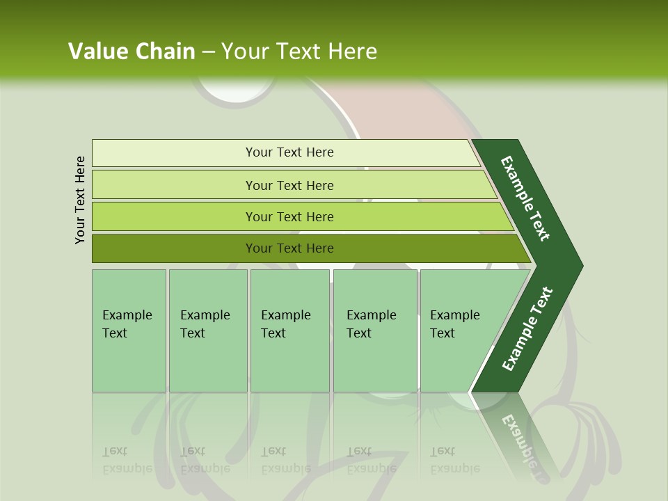 Lurk Cartoon Style PowerPoint Template