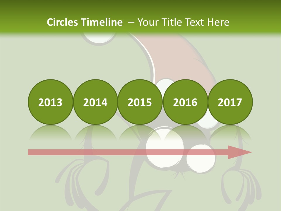 Lurk Cartoon Style PowerPoint Template