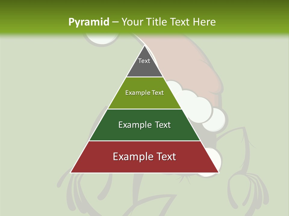 Lurk Cartoon Style PowerPoint Template