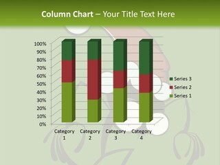 Lurk Cartoon Style PowerPoint Template