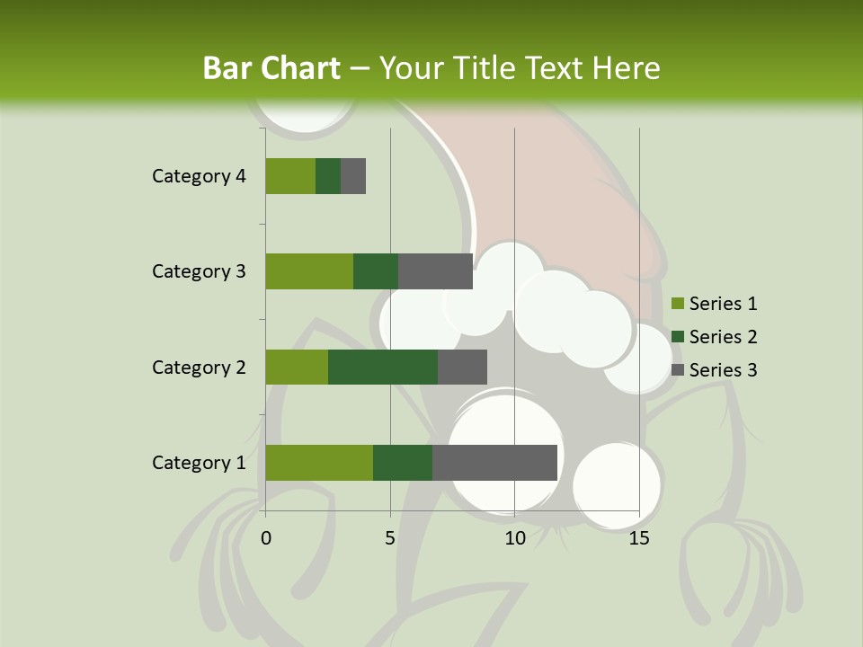 Lurk Cartoon Style PowerPoint Template