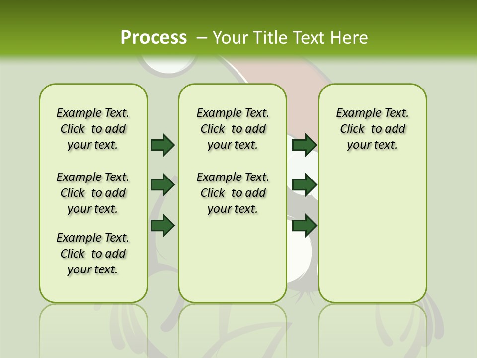 Lurk Cartoon Style PowerPoint Template