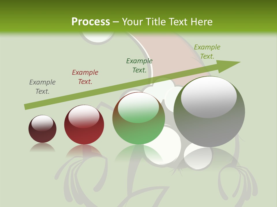 Lurk Cartoon Style PowerPoint Template