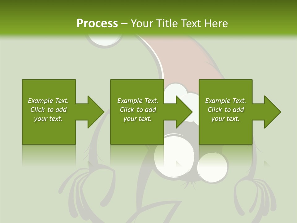 Lurk Cartoon Style PowerPoint Template