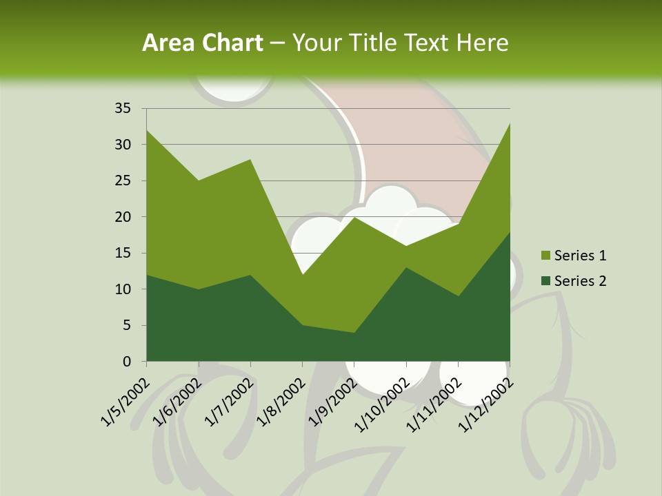 Lurk Cartoon Style PowerPoint Template