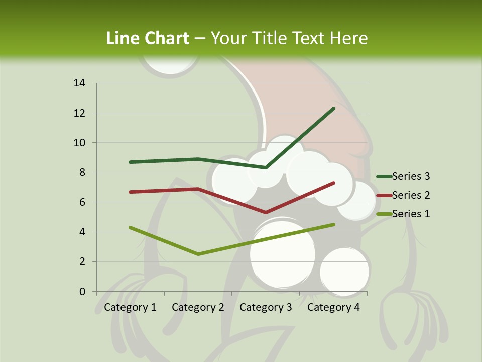 Lurk Cartoon Style PowerPoint Template