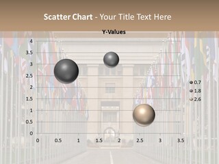 United Unog History PowerPoint Template