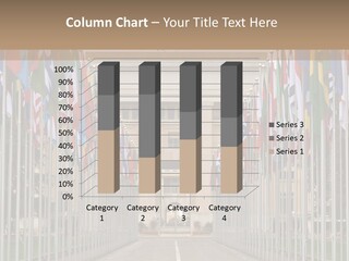 United Unog History PowerPoint Template