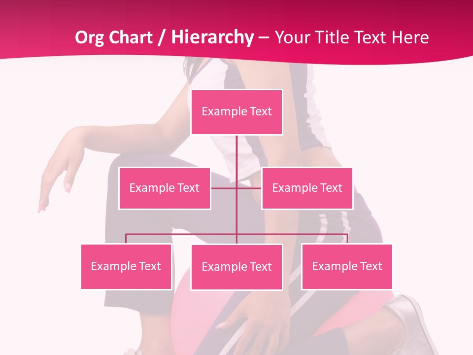 Abs Full Outfit PowerPoint Template