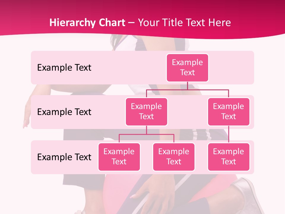 Abs Full Outfit PowerPoint Template