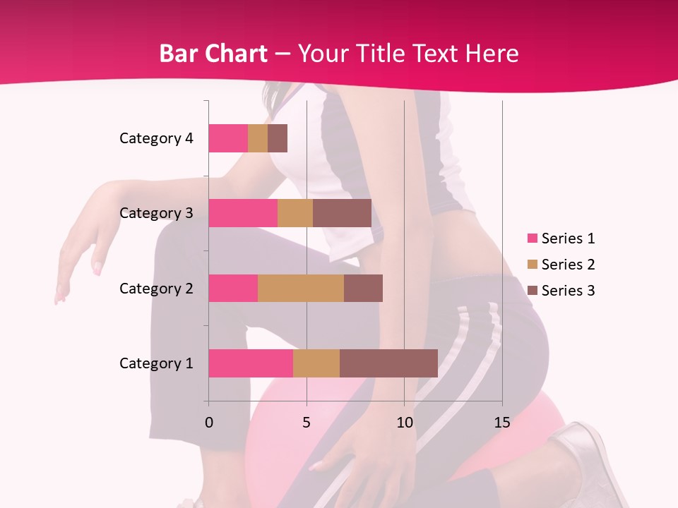 Abs Full Outfit PowerPoint Template