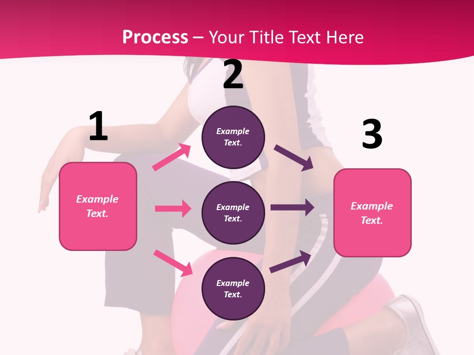 Abs Full Outfit PowerPoint Template