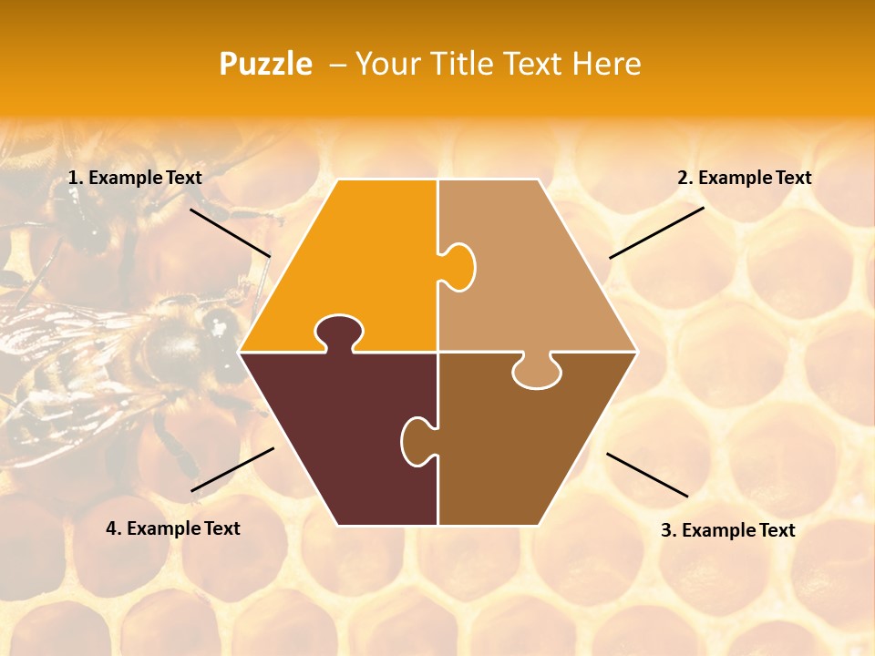 Authority Busy Agility PowerPoint Template