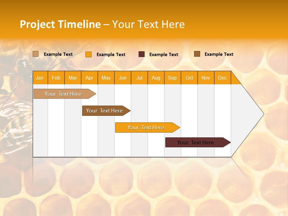 Authority Busy Agility PowerPoint Template