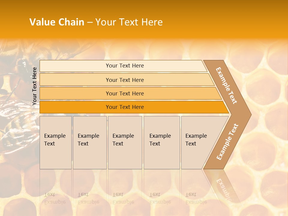 Authority Busy Agility PowerPoint Template