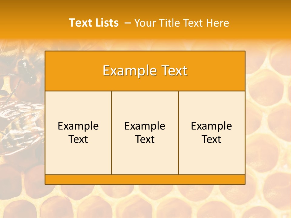 Authority Busy Agility PowerPoint Template