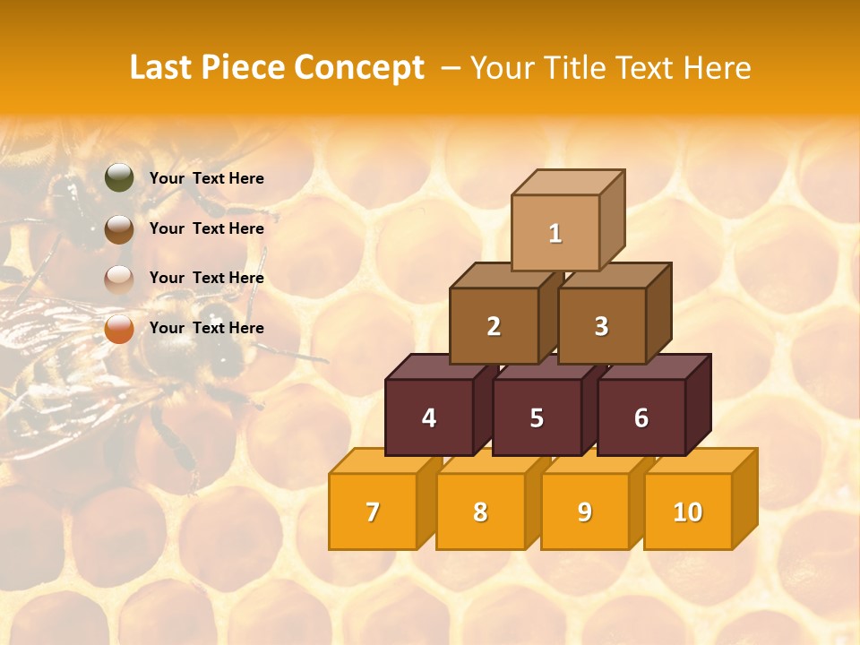 Authority Busy Agility PowerPoint Template