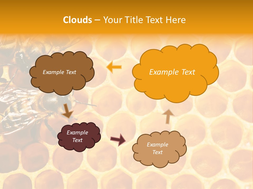 Authority Busy Agility PowerPoint Template