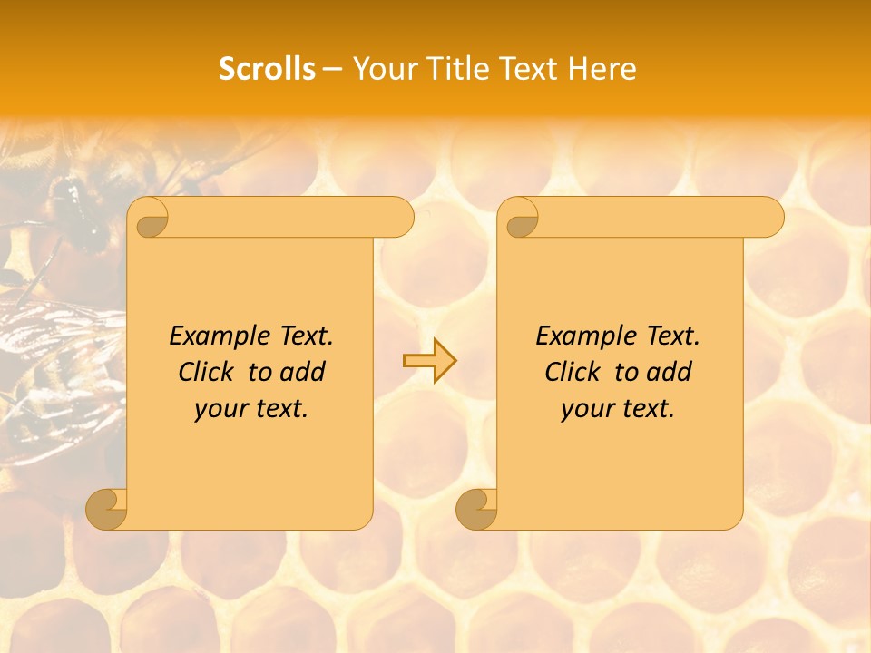 Authority Busy Agility PowerPoint Template