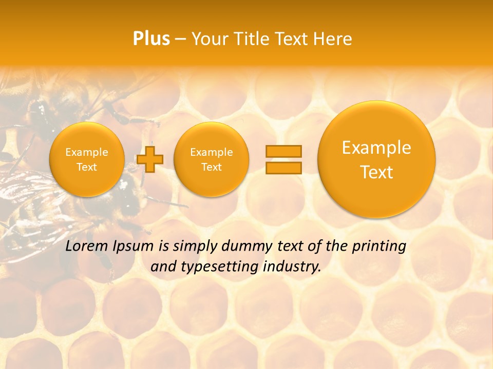 Authority Busy Agility PowerPoint Template