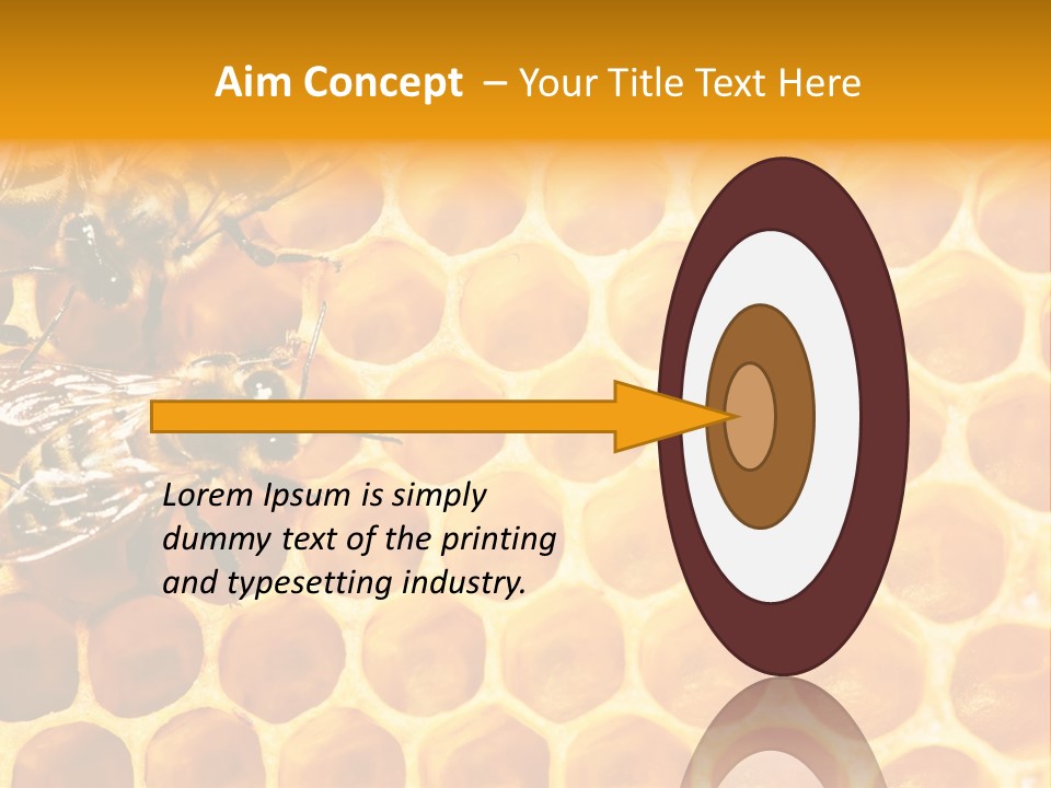 Authority Busy Agility PowerPoint Template