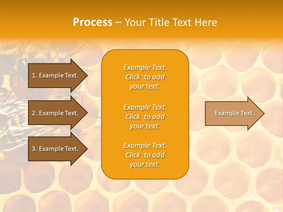 Authority Busy Agility PowerPoint Template