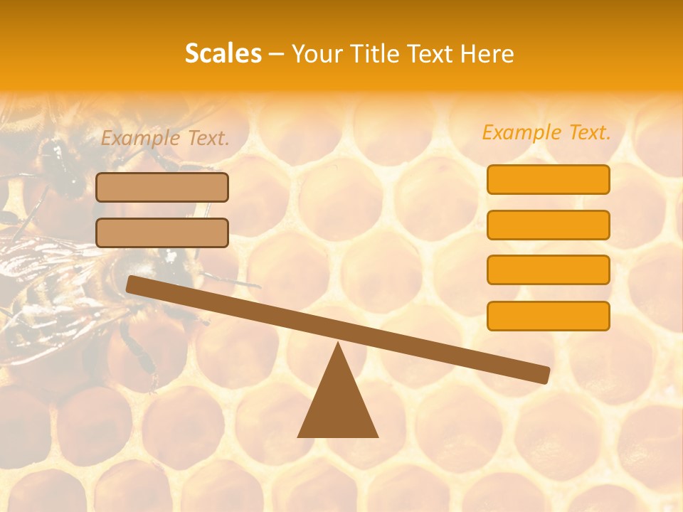 Authority Busy Agility PowerPoint Template