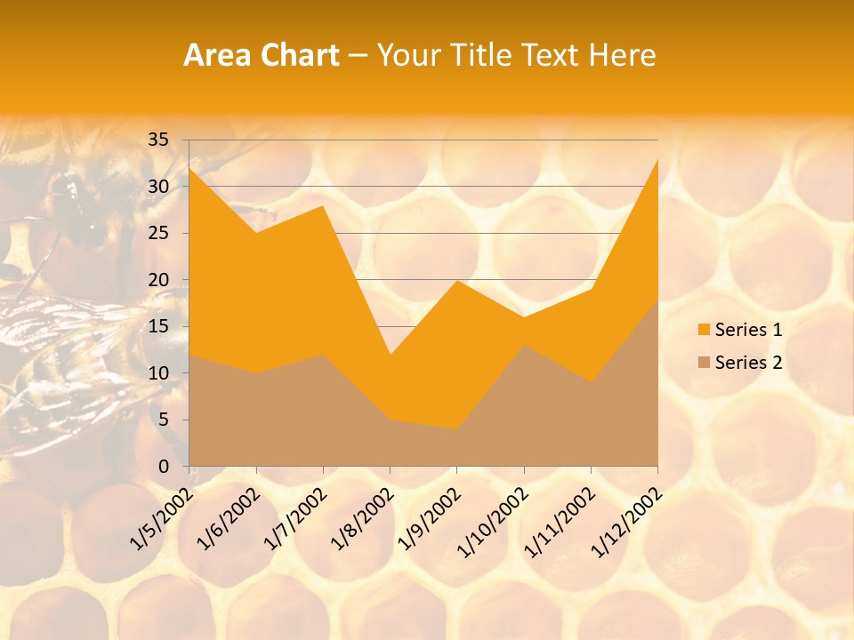 Authority Busy Agility PowerPoint Template