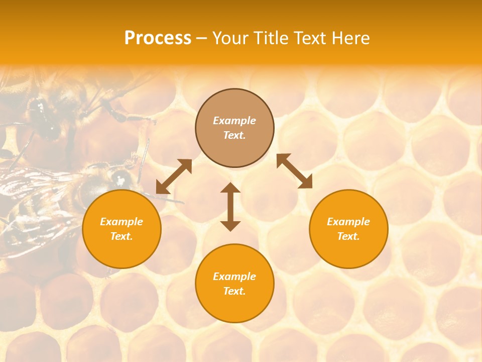 Authority Busy Agility PowerPoint Template