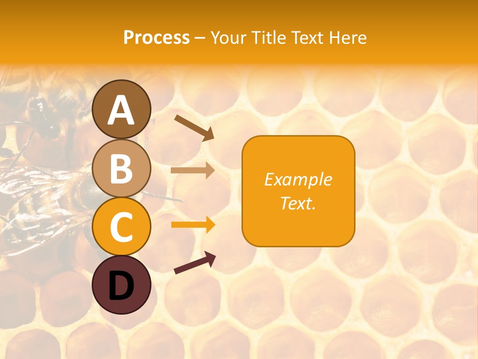 Authority Busy Agility PowerPoint Template