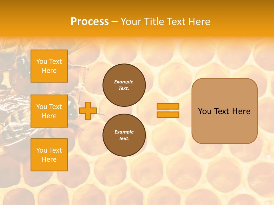 Authority Busy Agility PowerPoint Template