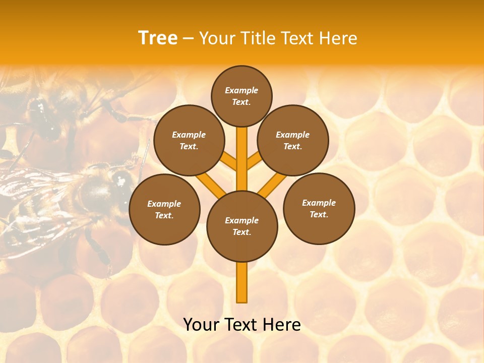 Authority Busy Agility PowerPoint Template