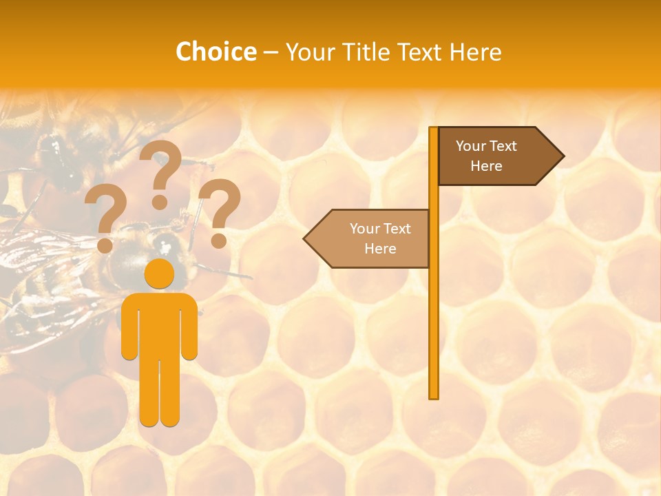 Authority Busy Agility PowerPoint Template