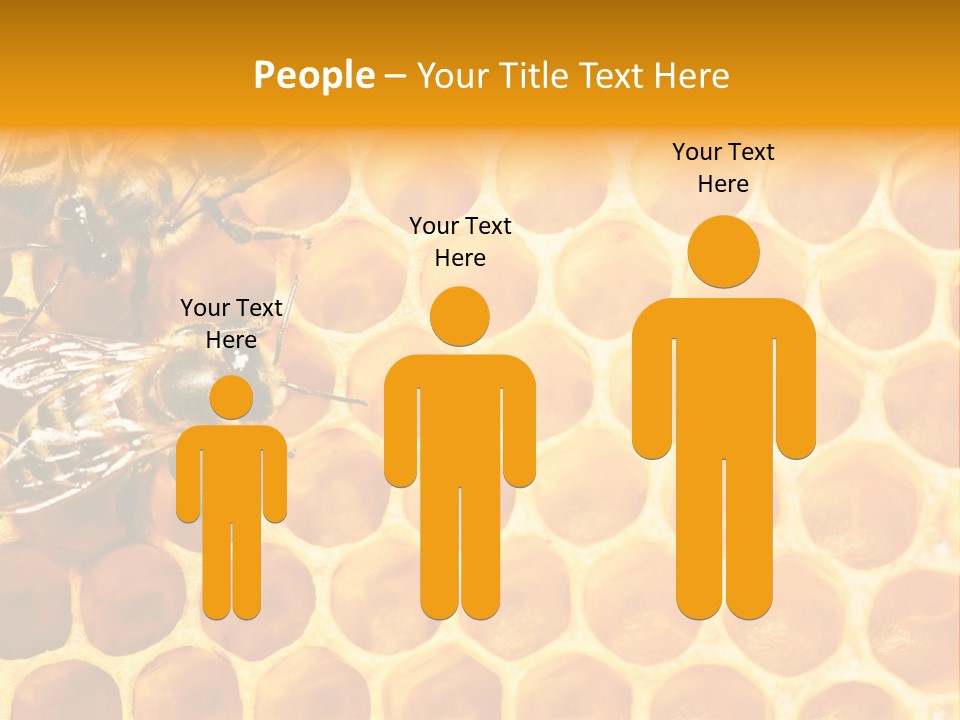 Authority Busy Agility PowerPoint Template