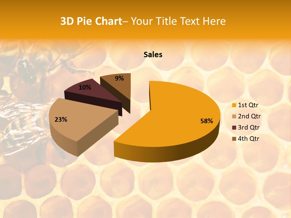Authority Busy Agility PowerPoint Template