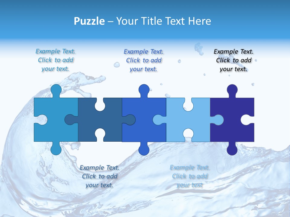 Yellow Red Fall PowerPoint Template