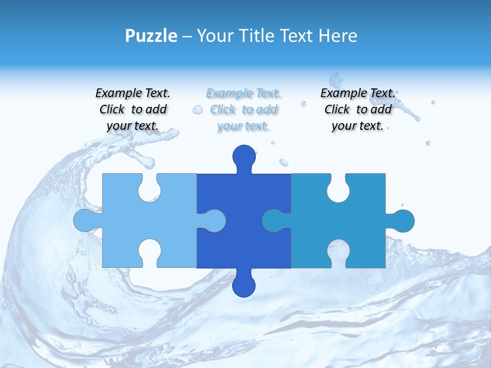 Yellow Red Fall PowerPoint Template