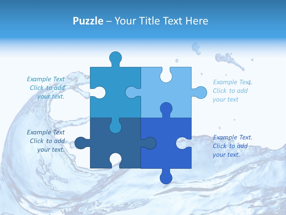 Yellow Red Fall PowerPoint Template