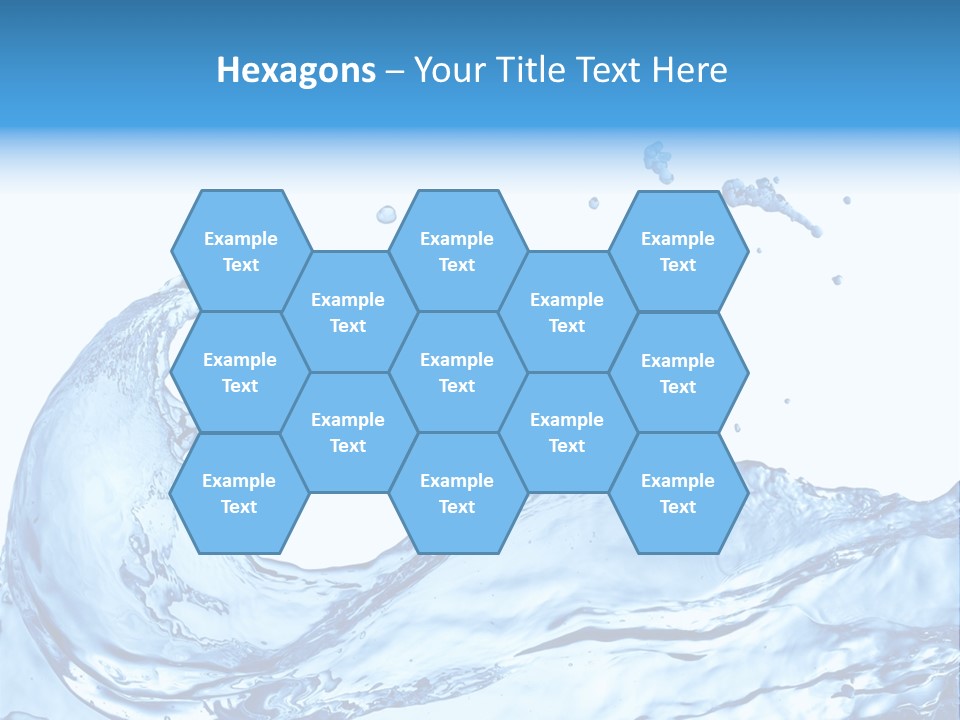 Yellow Red Fall PowerPoint Template